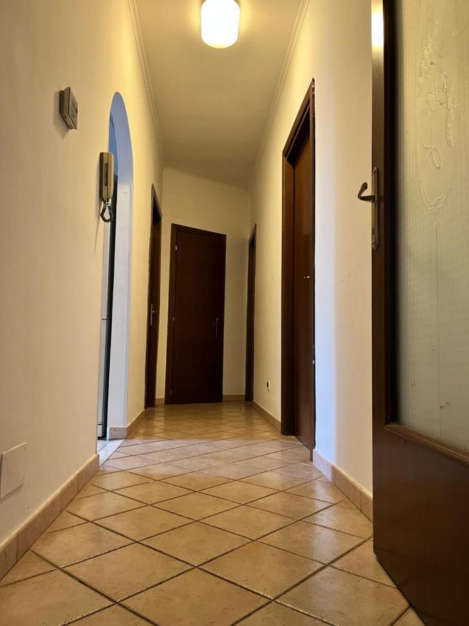Angelina Apartamento Roma