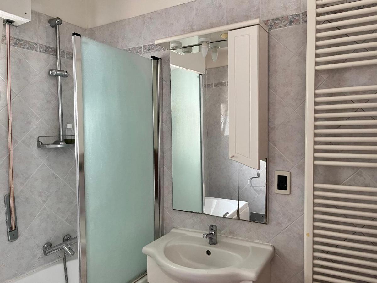 Angelina Apartamento Roma