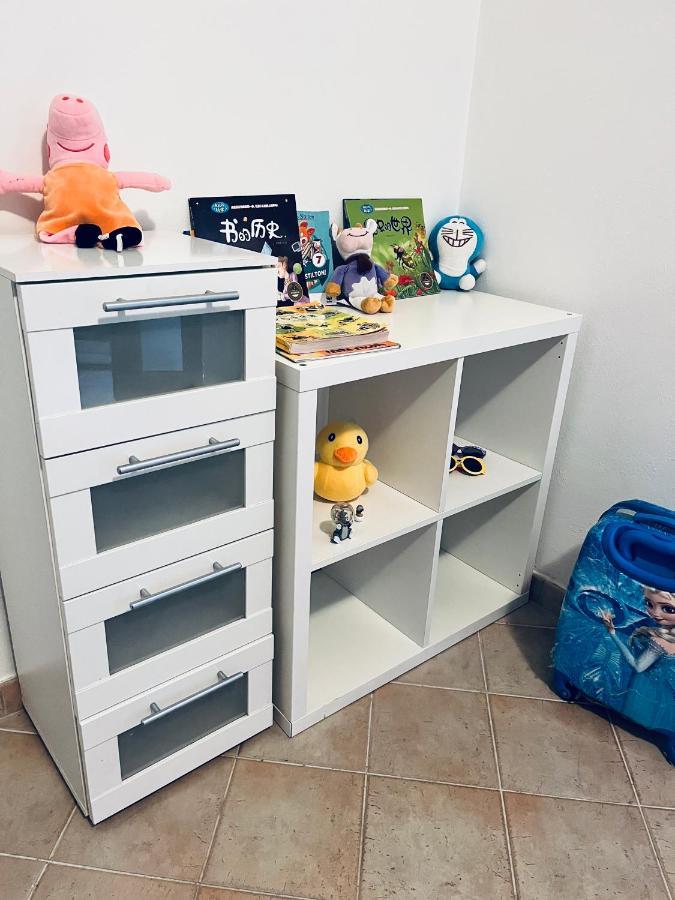 Apartamento Angelina Roma