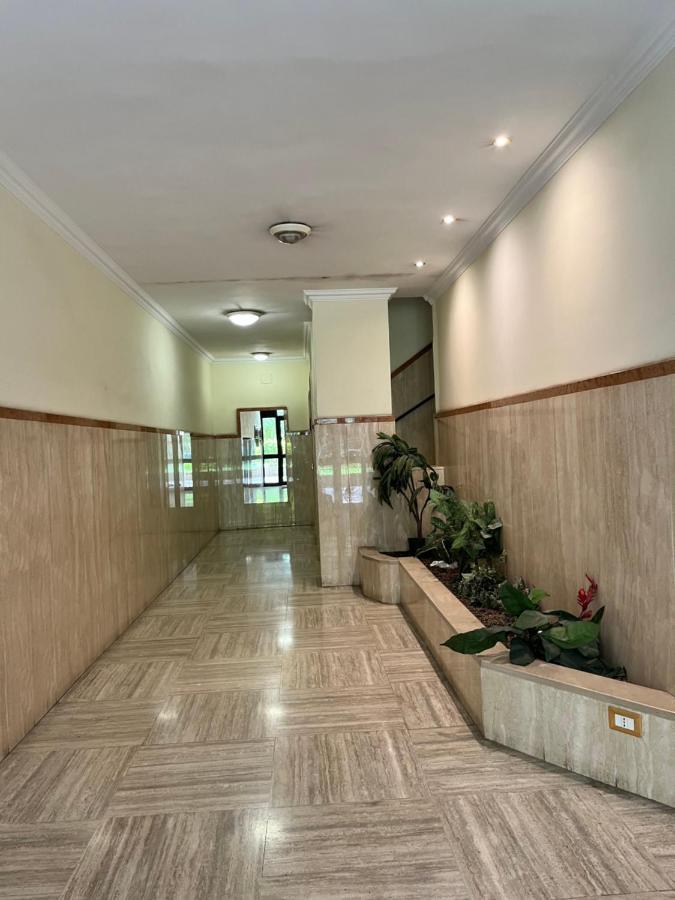 Apartamento Angelina Roma