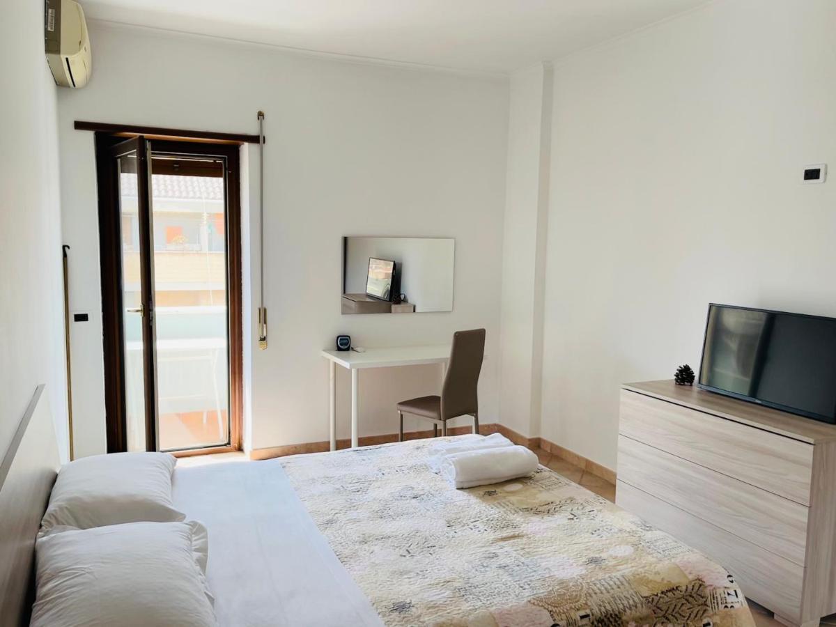 Apartamento Angelina Roma