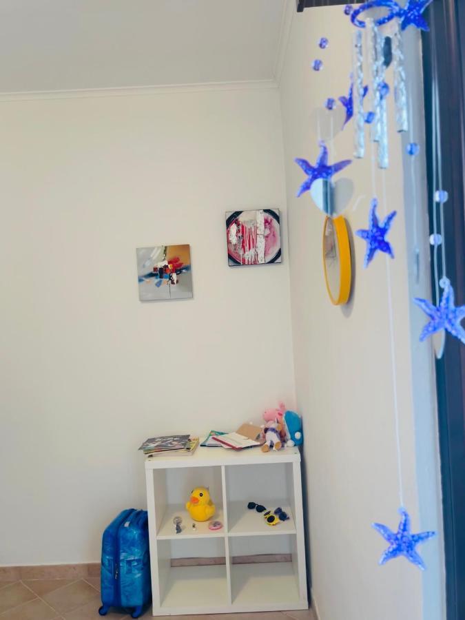 Apartamento Angelina Roma