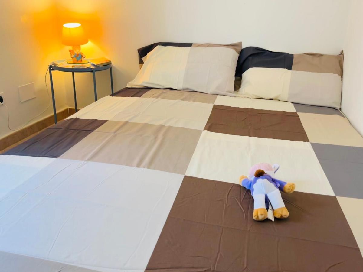 Apartamento Angelina Roma